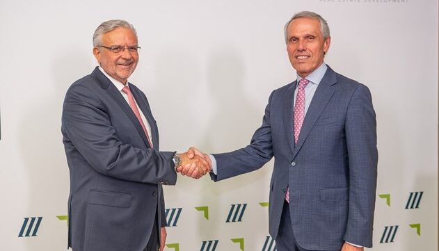 Κοινό όραμα της συνεργασίας Πειραιώς με Dimand, η δημιουργία βιώσιμων αστικών χώρων