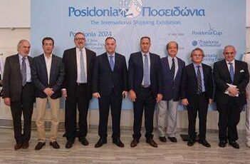 Ξεκινούν, τα μεγαλύτερα στην ιστορία τους Ποσειδώνια, ξεπερνώντας κάθε ρεκόρ συμμετοχών