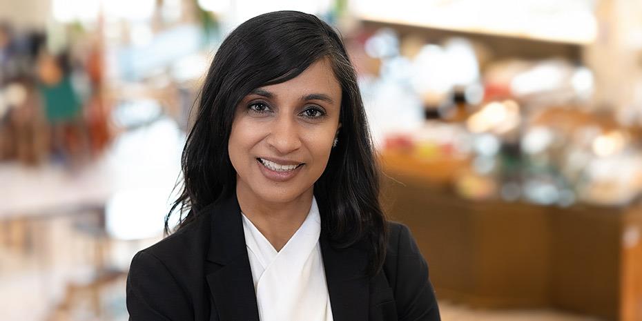 Roche Ελλάς: Με νέα CEO για το σύνολο της επιχειρηματικής δραστηριότητας της φαρμακευτικής εταιρείας