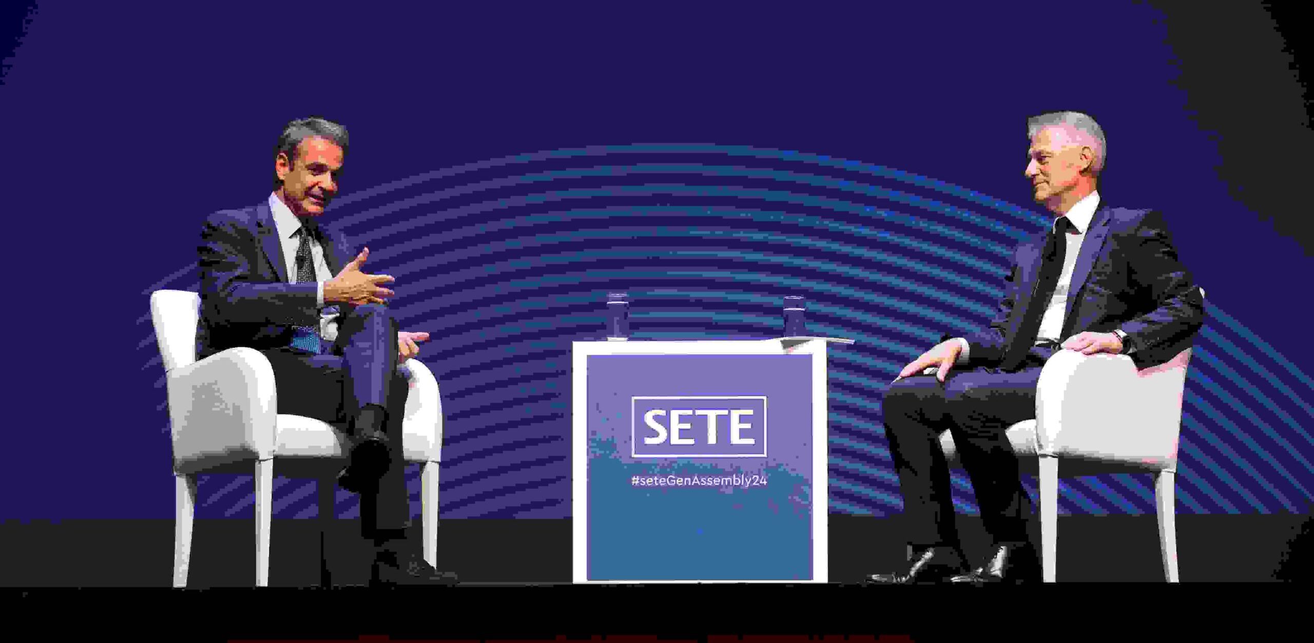 Δεν υπάρχει ποιοτικό τουριστικό προϊόν, χωρίς καλά αμειβόμενους εργαζόμενους, σύμφωνα με τον ΣΕΤΕ