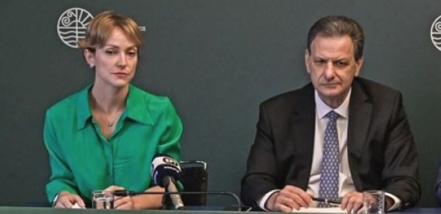 Θ.Σκυλακάκης,Α. Σδούκου: Σε δημόσια διαβούλευση,net-billing