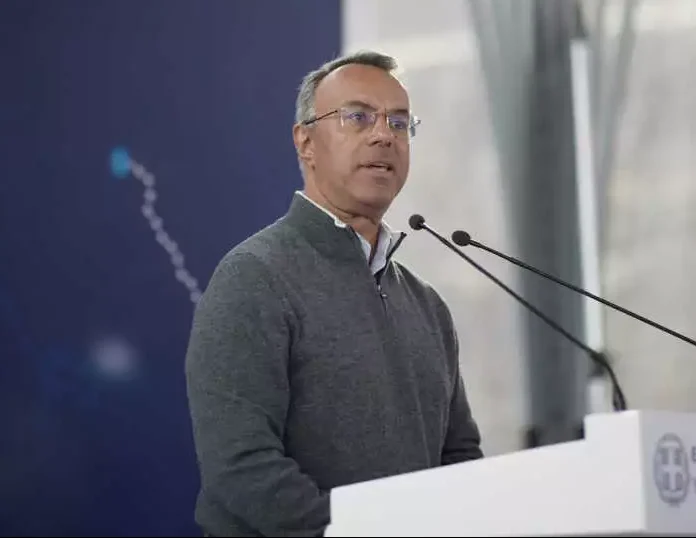 Χρήστος Σταϊκούρας: Υλοποίηση έργων με αναπτυξιακό πρόσημο