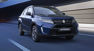 Suzuki Vitara 30 06 24