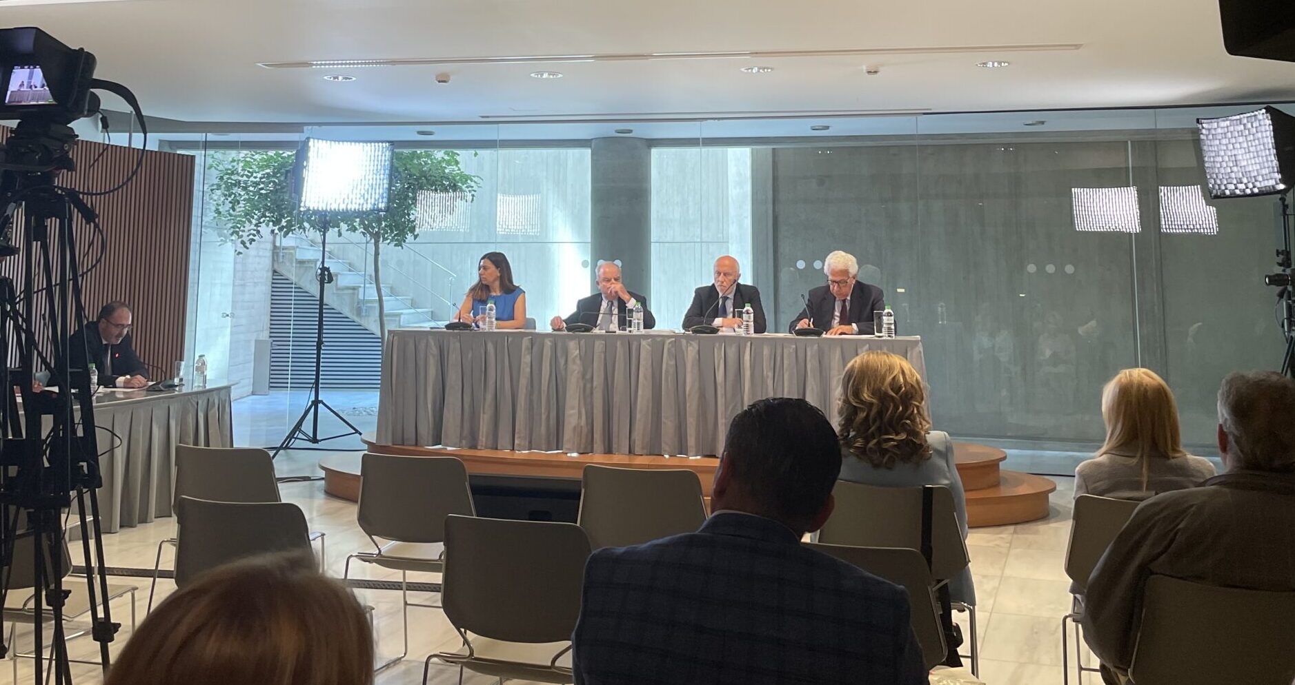 Κομβικό ρόλο στα ενεργειακά δρώμενα, διαδραματίζει η  ΤΕΡΝΑ, μετά τη συμφωνία με τη Masdar