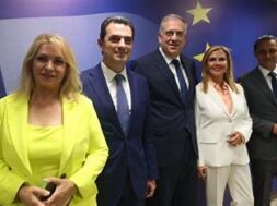 Theodorikakos Paradosi 16 06 24