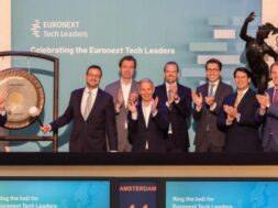 Theon-Parthenis Euronext 23 06 24