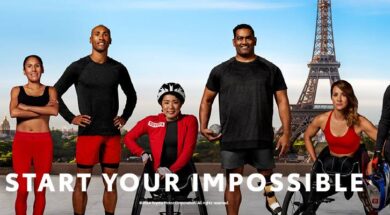 Toyota Start Your Impossible 30 06 24