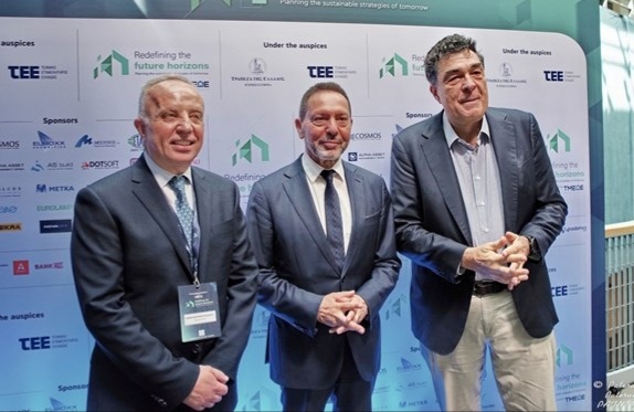 Ανάγκη για ακόμη μεγαλύτερες μεταρρυθμίσεις, το συμπέρασμα του 1ου Διεθνούς Συνεδρίου του ΤΜΕΔΕ