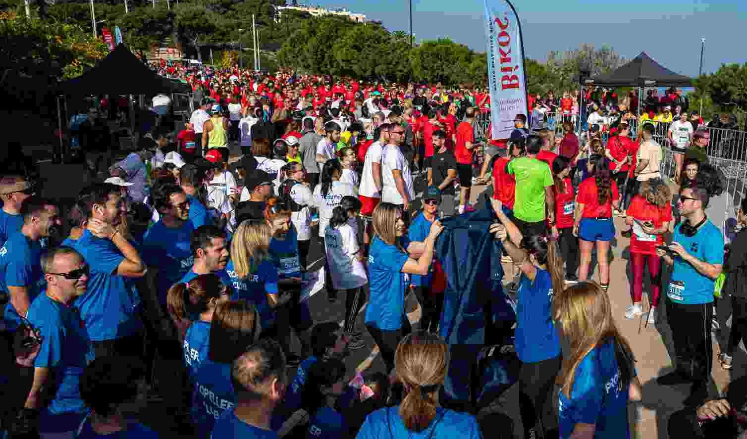 Βίκος Cola: Επιστρέφει για 13η χρονιά, η απόλαυση στο κινηματογραφικό φεστιβάλ