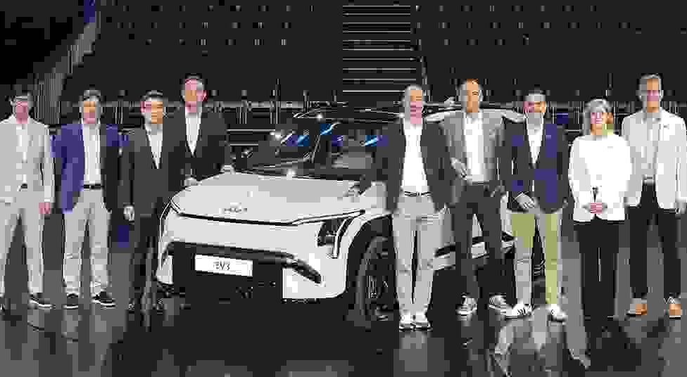 Kia: Το Πανευρωπαϊκό & Πανελλαδικό Συνέδριο Δικτύου, νέες ευκαιρίες
