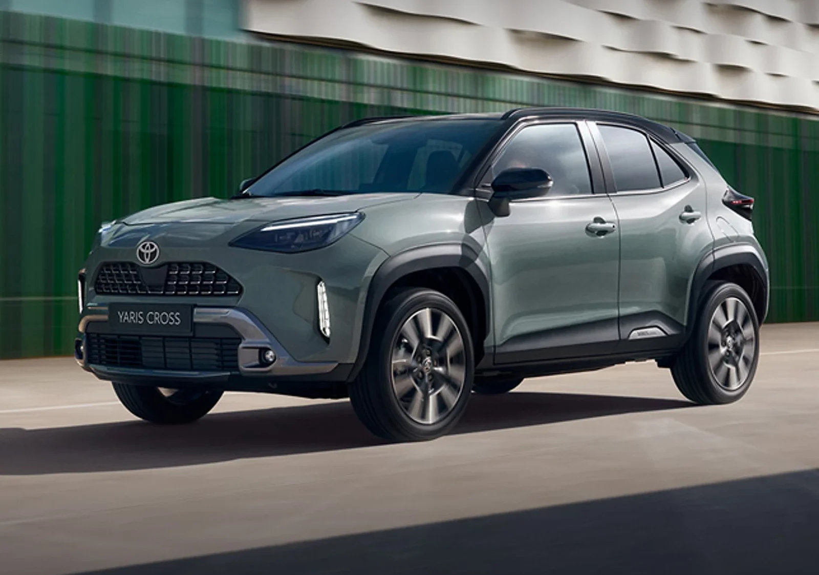Toyota Motor Corp/tion: Πληρούν τις προδια-γραφές έγκρισης τύπου