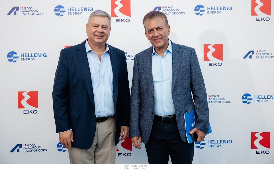 ΕΚΟ Ράλλυ Ακρόπολις: Δυναμική παρουσία στο WRC το 2026-2027 και επιστροφή στον Ιούνιο