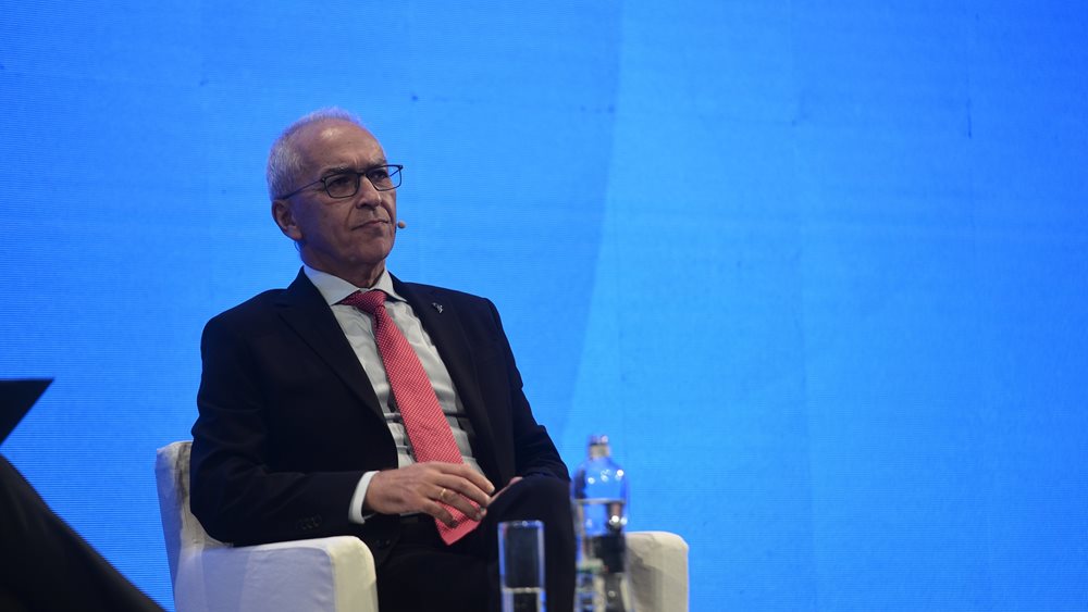 Aegean: Ακόμα μια φορά «Καλύτερη Περιφερειακή Αεροπορική Εταιρεία στην Ευρώπη»