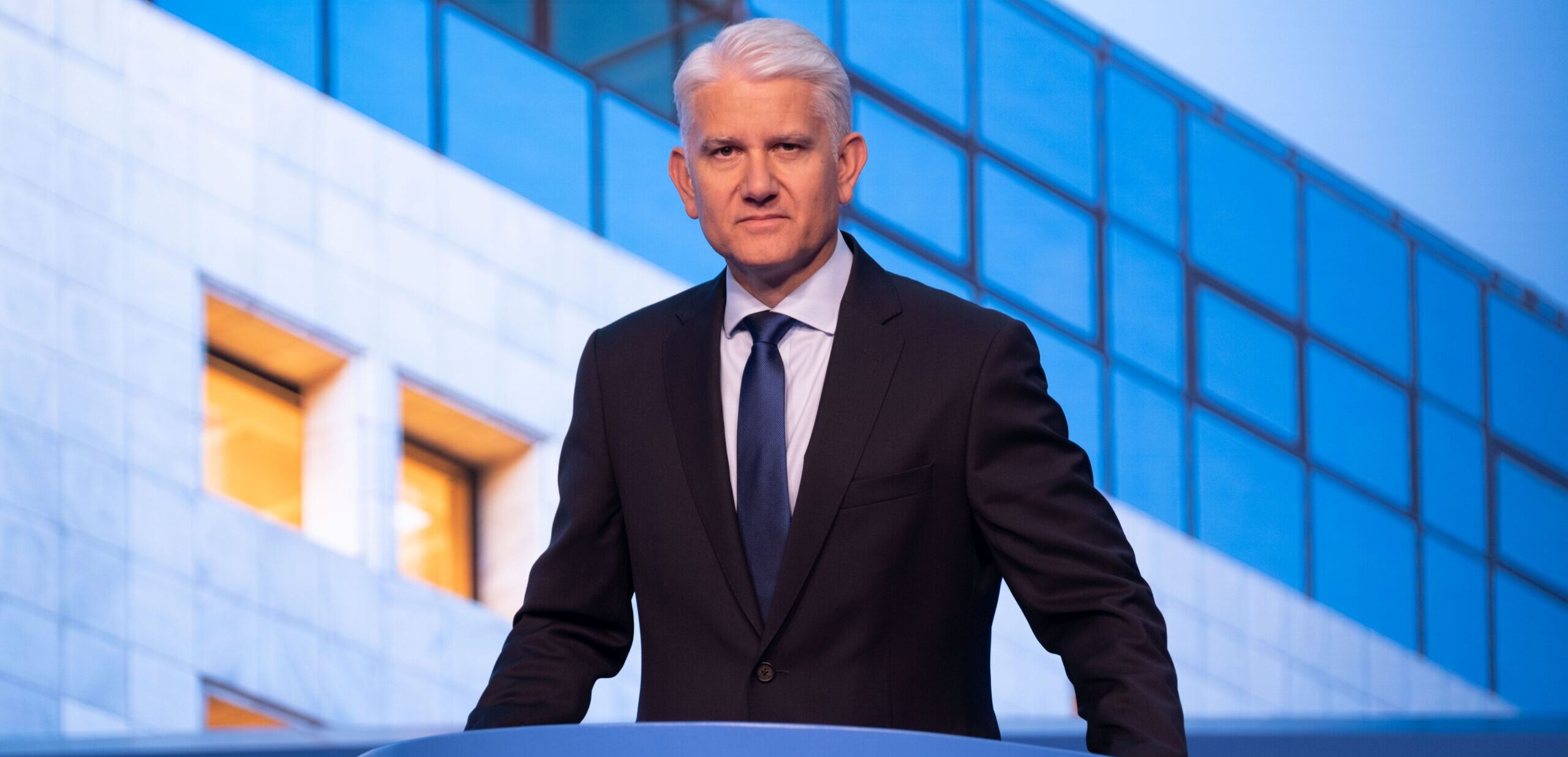 Λ. Παπαγαρυφάλλου: Με νέα προϊόντα και υπηρεσίες η Alpha Bank