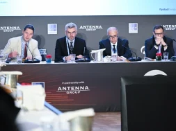 Athens Energy Summit 07 07 24