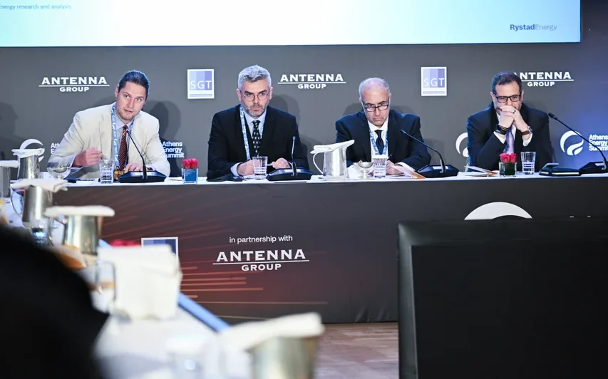 Athens Energy Summit: Ισορροπία στην αγορά και πως θα επέλθει