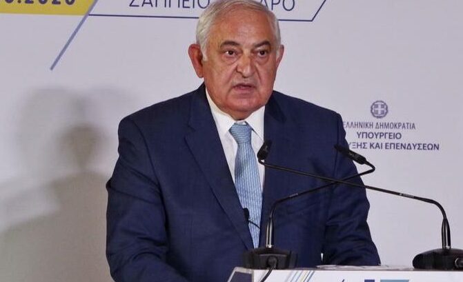 Όμιλος ΑVAX: Θα κατασκευάσει έργο 82 εκατ. δολ. στο Ιράκ