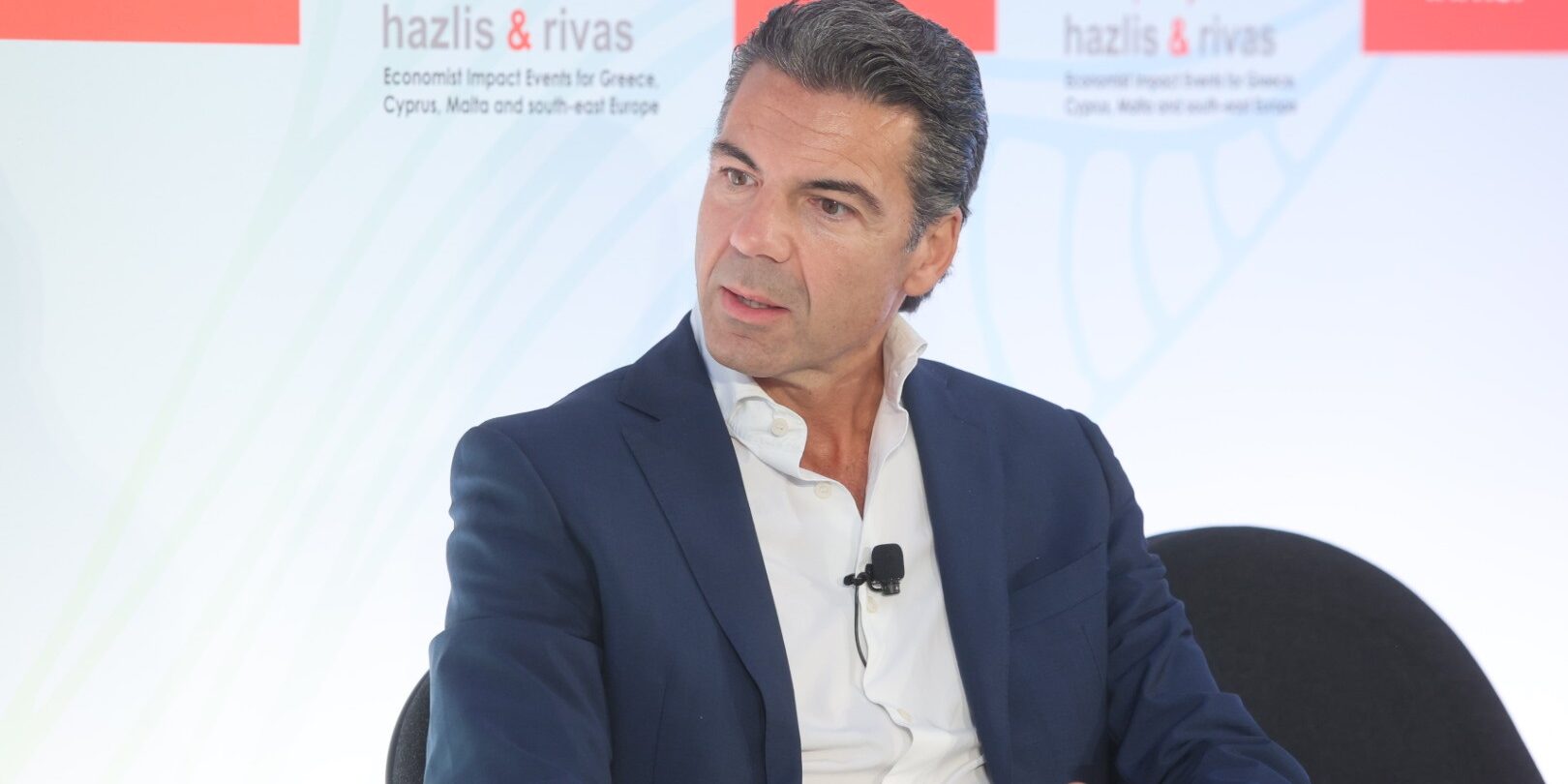 Νίκος Σταθόπουλος: Η προβληματική Ευρώπη & ανάκαμψη της xωρας