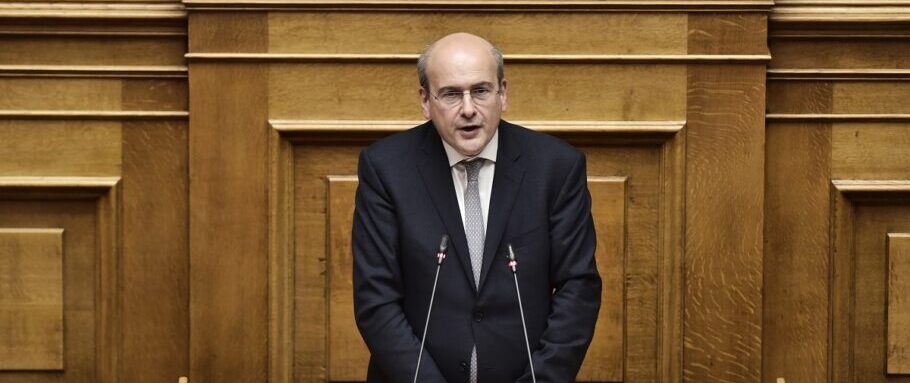 Ψηφίστηκε με αυξημένη πλειοψηφία στη Βουλή, η σύμβαση συγχώνευσης Attica-Παγκρήτιας