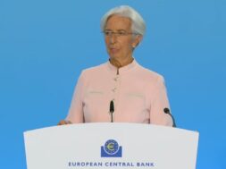 Christine Lagarde 14 09 23