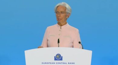 Christine Lagarde 14 09 23