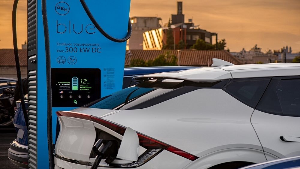 ΔΕΗ blue: Συμπλήρωσε τρία δημιουργικά χρόνια λειτουργίας και συνεχούς ανάπτυξης
