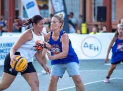 DEI Street Basketball (4) 28 07 24