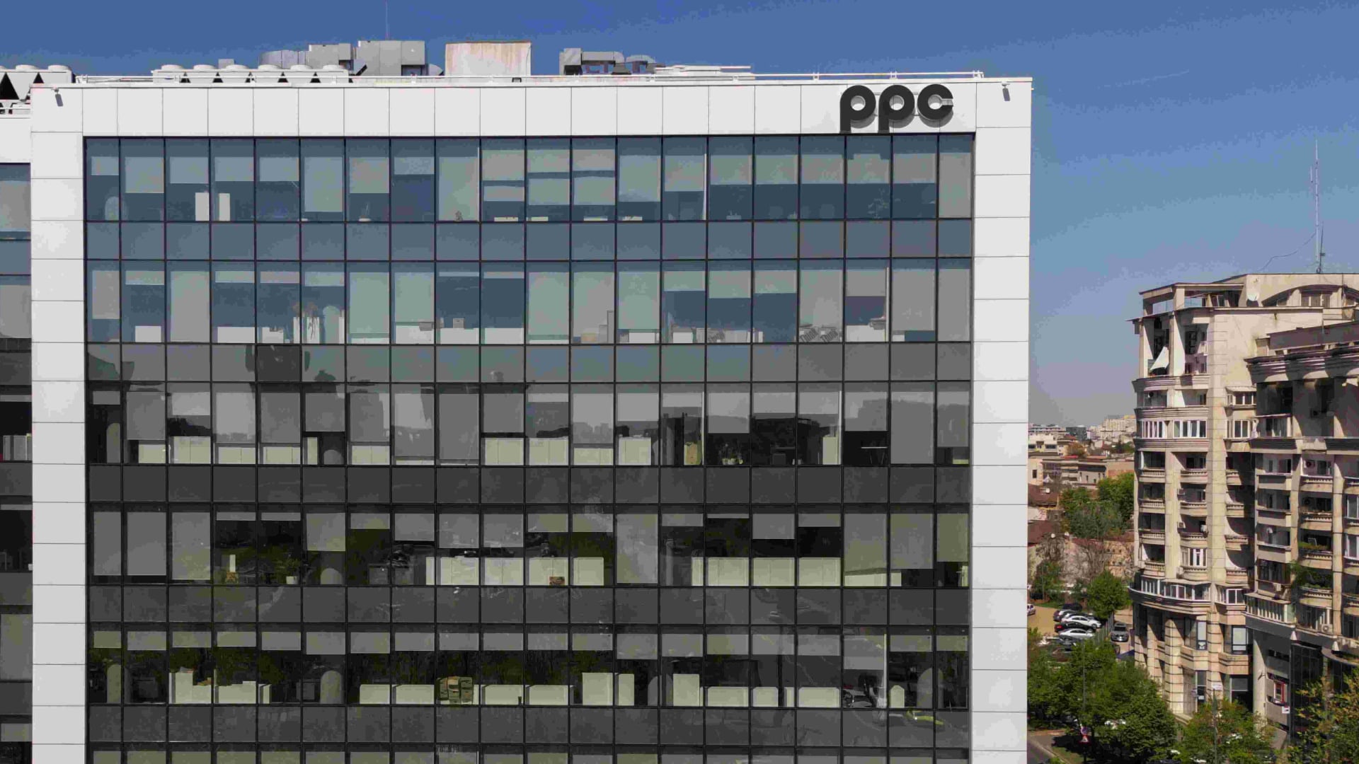 Όμιλος ΔΕΗ: Στη Ρουμανία, συγχώνευση εταιρειών, για πιο αποτελεσματική λειτουργία