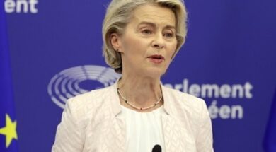 EE Ursula von der Leyen 21 07 24