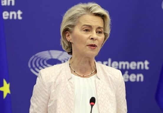 Ursula von der Leyen: Δημιουργία νέων επενδυτικών οχημάτων