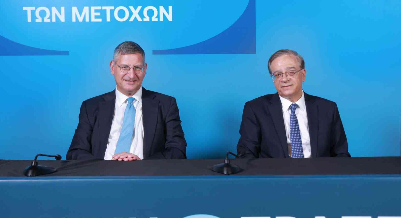 Έτος-ορόσημο, ήταν το 2023 για την Εθνική Τράπεζα, με το placement του 22% των μετόχων που είχε το ΤΧΣ