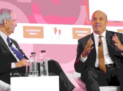 Economist Fraklin Mavros 07 07 24