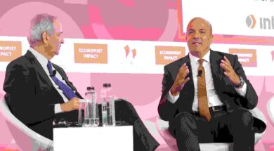 Economist Fraklin Mavros 07 07 24