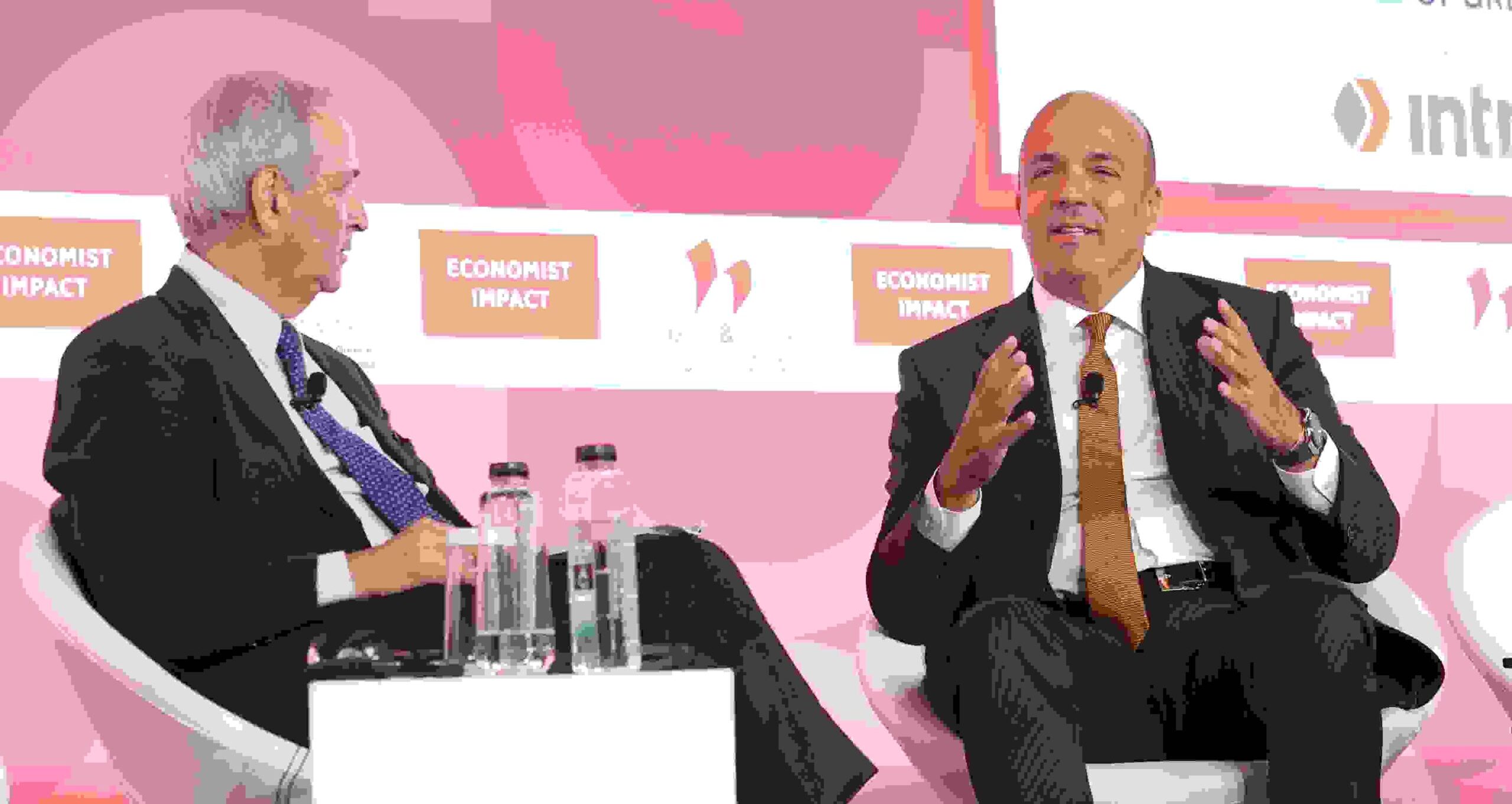 Με επενδύσεις σε ΑΠΕ, μπαταρίες και δίκτυα, η ενεργειακή ασφάλεια στην ΝΑ Ευρώπη, σύμφωνα με Όμιλο ΔΕΗ