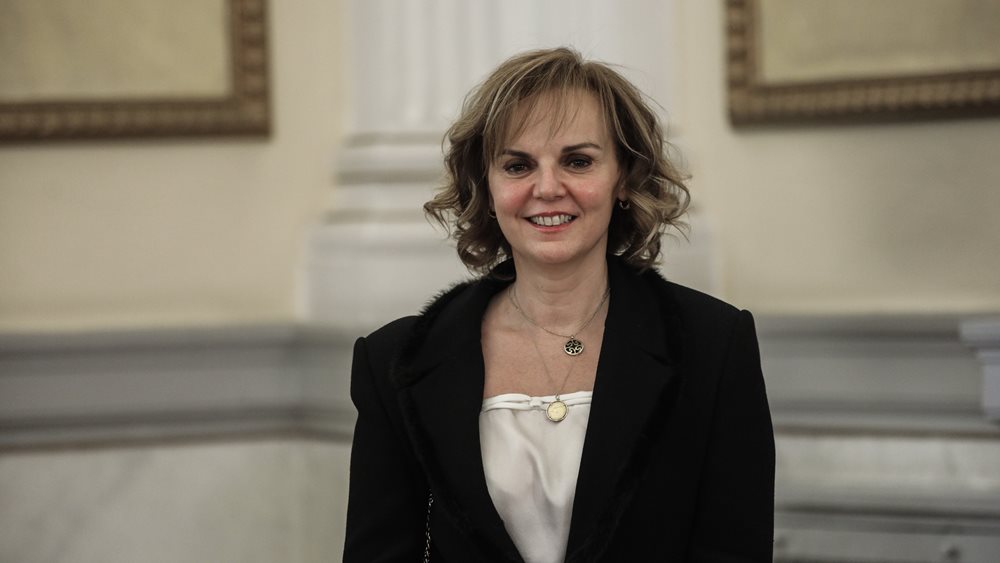 Χ.Παπακωνσταντίνου: Ο τραπεζικός τομέας, με οικονομικό περιβ/λον