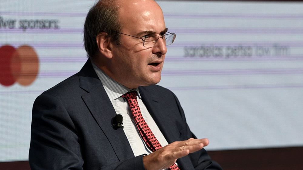 Κ. Χατζηδάκης: «Μικρές ΔΕΗ» και το Εθνικό Επενδυτικό Ταμείο