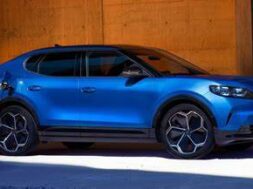 Ford Capri 1 14 07 24