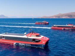 Hellenic Aero Highspeed 21 07 24