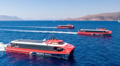 Hellenic Aero Highspeed 21 07 24