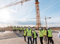 Lamda Parousiasi 17 12 23