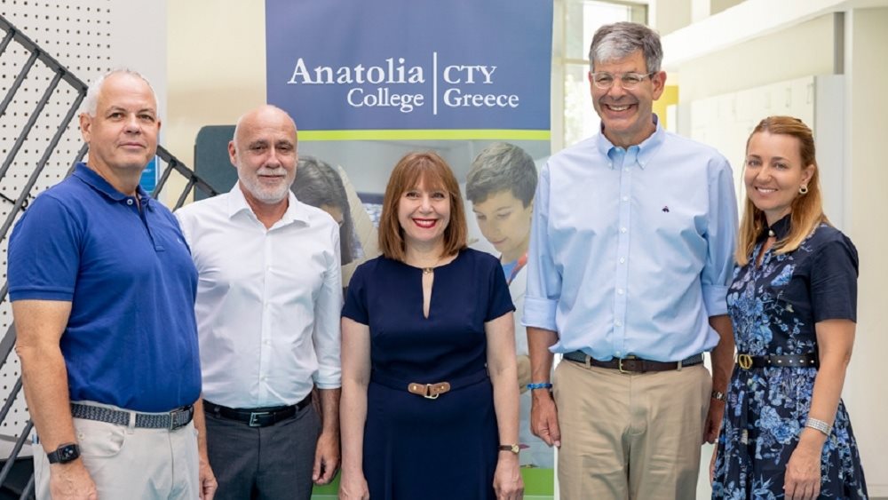 Lidl Ελλάς: Στο πλευρό του CTY Greece, παραμένει για 11η συνεχή χρονιά, μεγάλος δωρητής