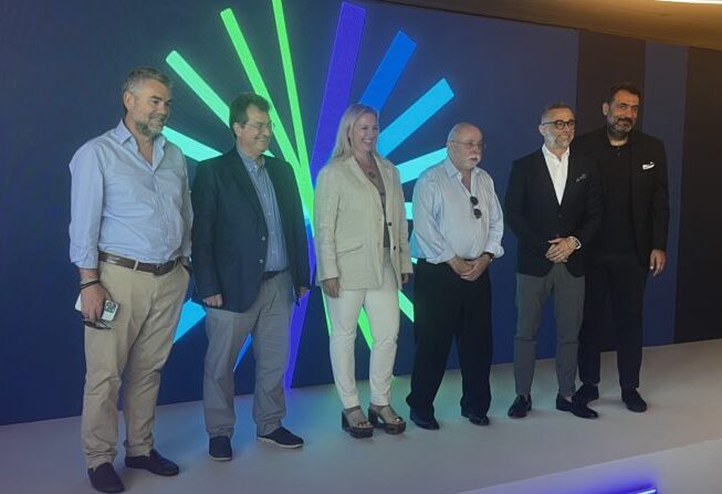 Με στόχο την είσοδο στο Χρηματιστήριο του Λονδίνου, η Metlen εξαπλώνεται παγκοσμίως