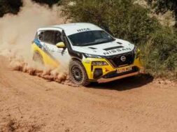 Nissan X Trail 04 08 24