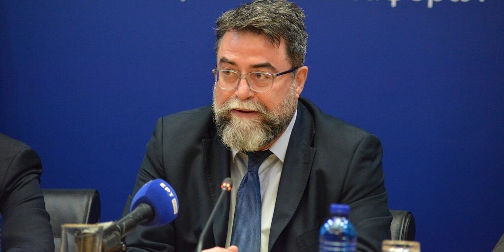 Βασίλης Οικονόμου: Επιδίωξη η ποιοτική Δημόσια Συγκοινωνία