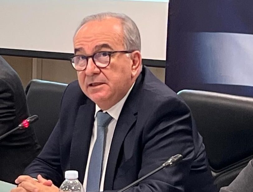 Ν.Παπαθανάσης: 2,3 δισ. ευρώ, από το δανειακό σκέλος του ΤΑ
