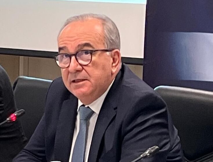 Νίκος Παπαθανάσης: Εντάσσεται στο ΤΑ, η  ψηφιοποίηση της ΕΑΔ