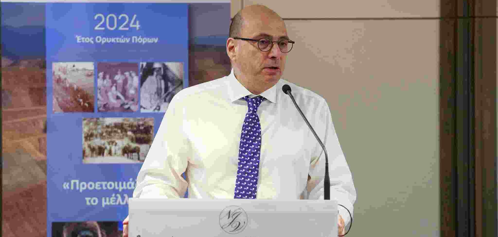 ΣΜΕ: Ευρωπαϊκή Ενεργειακή Ουτοπία με διορθωτικές κινήσεις