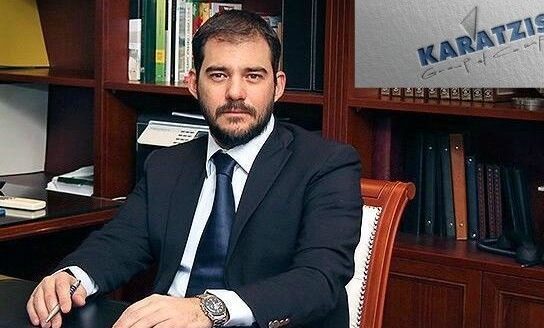 Στην τελική ευθεία τα 3 μεγάλα φωτοβολταικά πάρκα 270,8 MW του Ομίλου Καράτζη στη Θεσσαλία