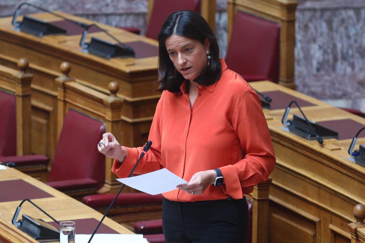 Ν. Κεραμέως: Θέλουμε προστασία  εργαζ/νων και δικαιωμάτων