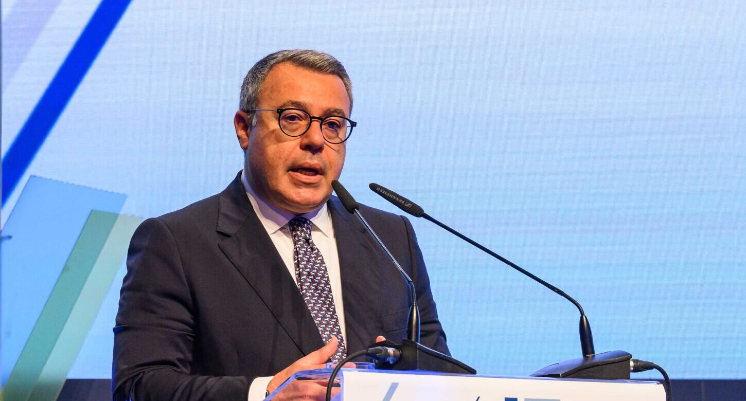 Σε ένα μέλλον με υψηλότερη κερδοφορία και κεφαλαιακά αποθέματα, προσβλέπει η Alpha